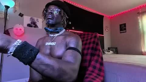 Hot Chocolate online show from 03.30.26