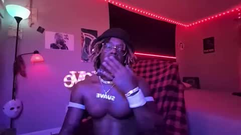 Hot Chocolate online show from 04.05.26