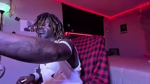 Hot Chocolate online show from 04.15.26