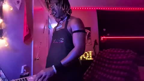 Hot Chocolate online show from 04.30.26