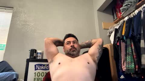 suavecito67 online show from 03.09.25