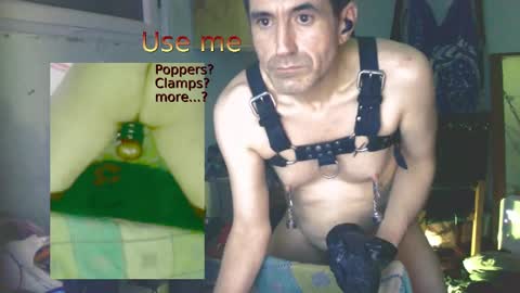 Sub2ChocoLad online show from 12.17.24