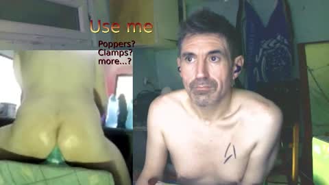 Sub2ChocoLad online show from 12.25.24