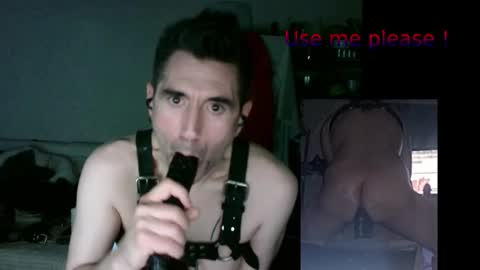 Sub2ChocoLad online show from 11.07.25