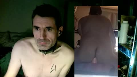 Sub2ChocoLad online show from 02.08.26