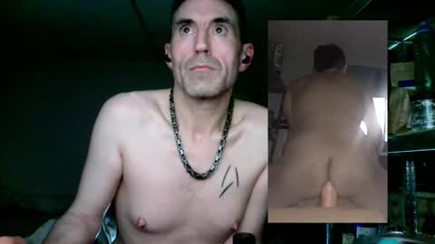 Sub2ChocoLad online show from 02.21.26