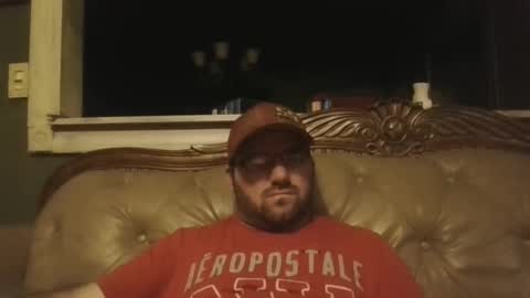 sub_michael41 online show from 10.29.25