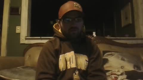 sub_michael41 online show from 10.31.25