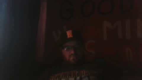 sub_michael41 online show from 03.18.26