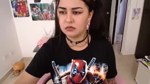 sub_nezuko_69 online show from 02.17.25