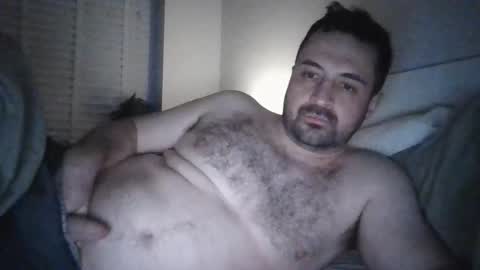 Snapshot of sub_rex chatting on 05.17.26 Paul 1000 online show from 05.17.26