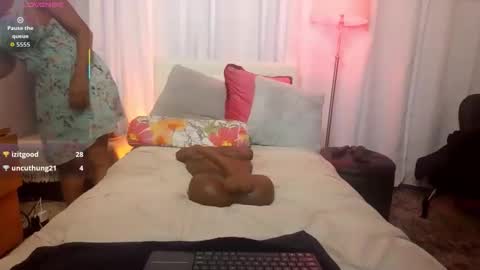 subalexandria online show from 11.29.25