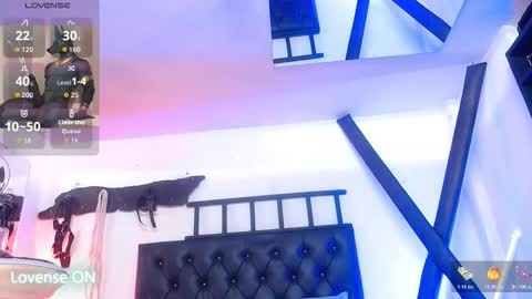 subarashi_ishi69 online show from 10.23.25