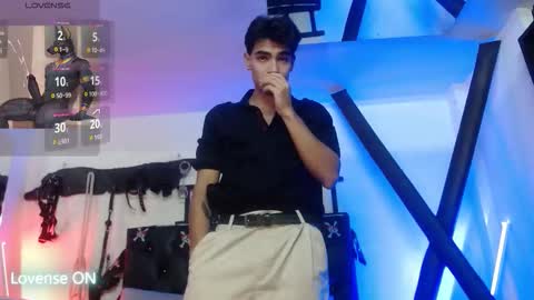 subarashi_ishi69 online show from 11.03.25