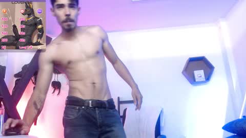 subarashi_ishi69 online show from 03.17.26