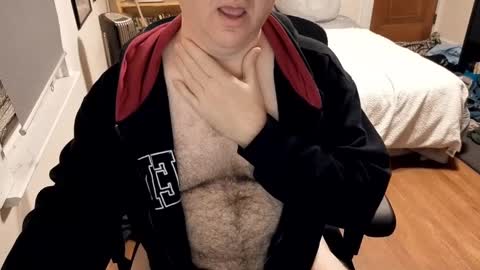 subbrian online show from 10.23.25