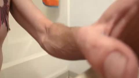 Snapshot of subbydadbod chatting on 06.16.26 subbydadbod online show from 06.16.26