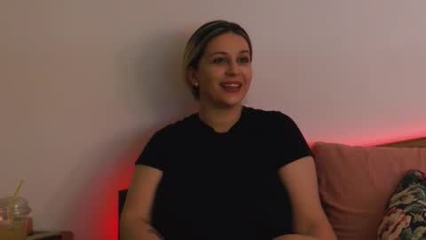 Carla online show from 10.09.25