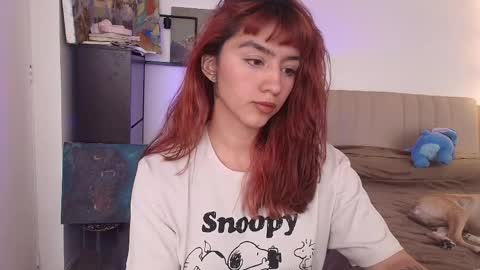 Zoe online show from 04.11.26