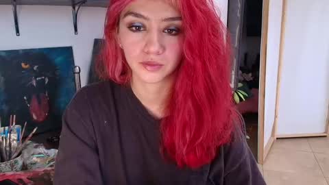Zoe online show from 05.24.26