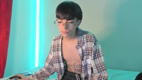 nico online show from 12.10.24