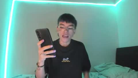 nico online show from 12.27.24