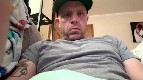 submissivebrett381 online show from 06.06.26