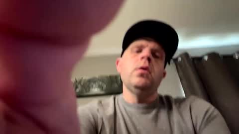 submissivebrett381 online show from 06.07.26