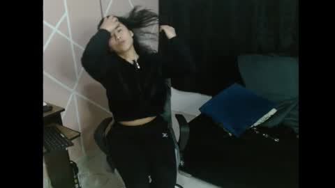 submissiveemily online show from 10.07.25