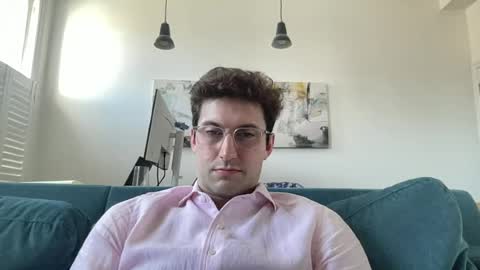 submissivefuckboi online show from 07.29.26