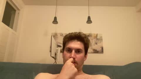 submissivefuckboi online show from 07.30.26