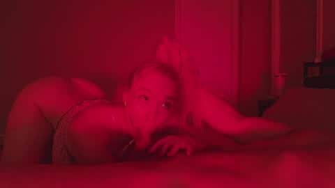 submissivewifefordaddy online show from 05.22.26