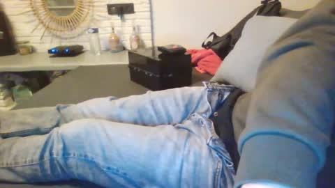 submissivguy online show from 12.02.25