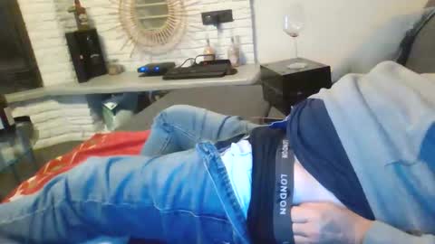 submissivguy online show from 01.13.26