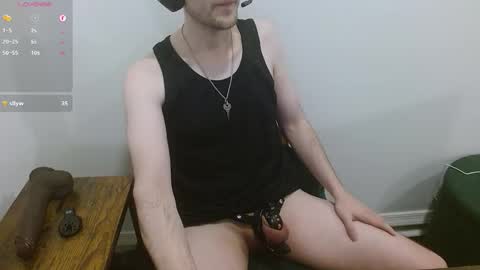 Seb online show from 03.21.26