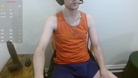 Seb online show from 03.22.26