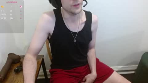 Seb online show from 03.25.26