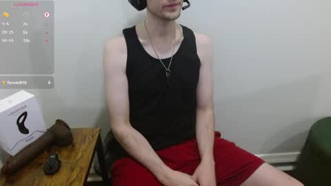 Seb online show from 03.25.26