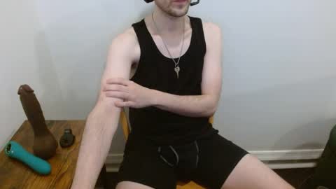 Seb online show from 04.07.26