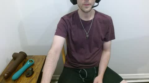 Seb online show from 04.19.26