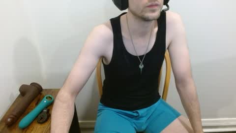 Seb online show from 04.19.26