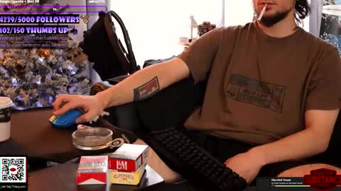 Im Substanc3  online show from 12.02.25