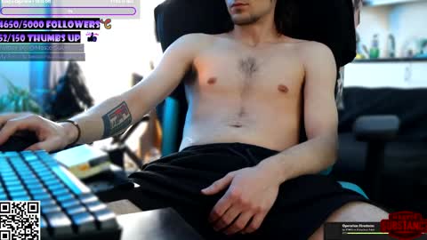 Im Substanc3  online show from 04.06.26