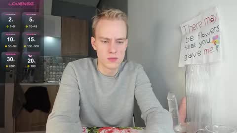 Snapshot of successful_kevin chatting on 10.29.25 Kevin online show from 10.29.25