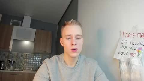 Snapshot of successful_kevin chatting on 11.01.25 Kevin online show from 11.01.25