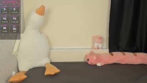 Chloe online show from 09.21.25