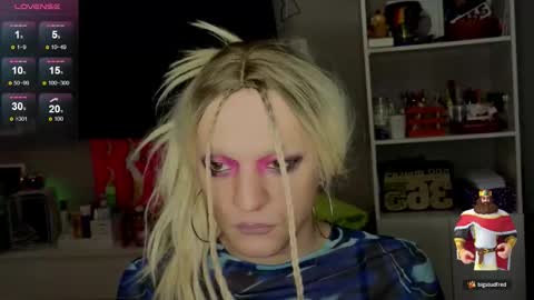 Snapshot of succubu_ss chatting on 03.01.26 succubu_ss online show from 03.01.26