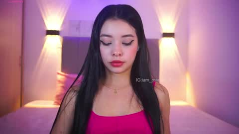  Succubus 222Add me to your favorites Instagram-Mariamsx 01  online show from 06.04.26