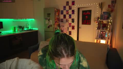 Snapshot of succubus_66 chatting on 12.20.24 succubus_66 online show from 12.20.24