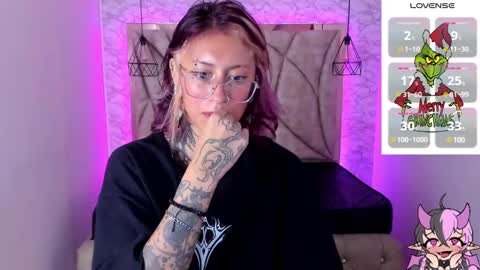 Alexy online show from 12.15.24